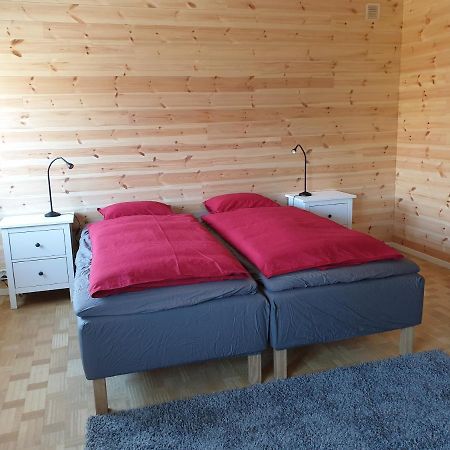 Hook&Cup Hotell Sorsele Exteriör bild