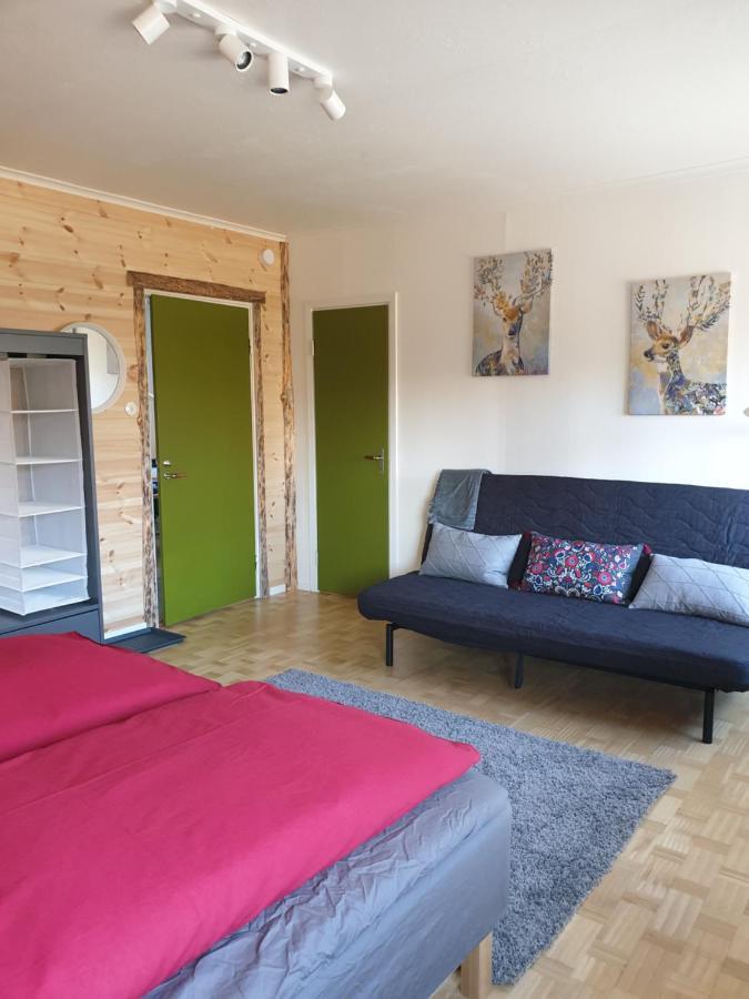 Hook&Cup Hotell Sorsele Exteriör bild