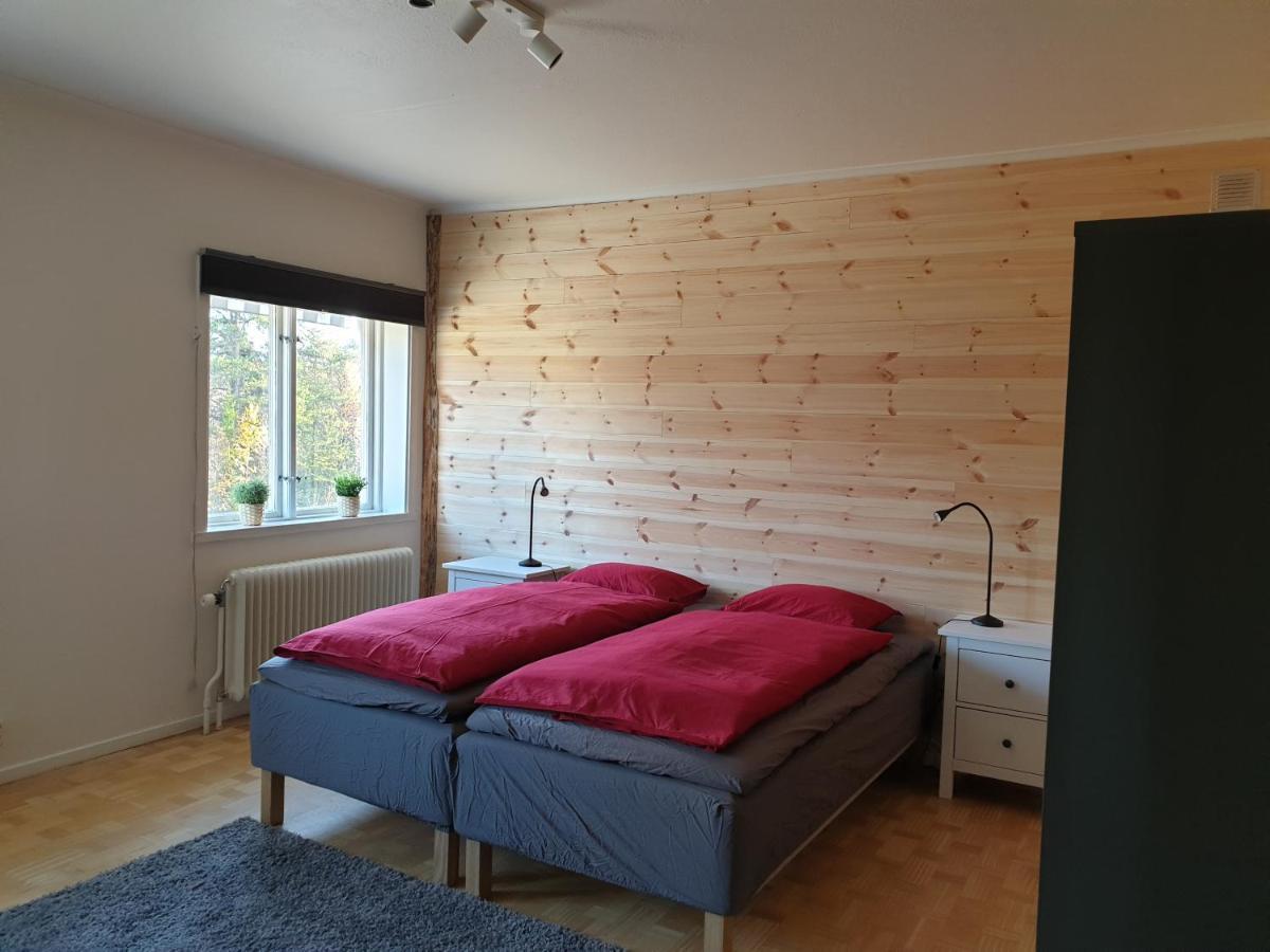 Hook&Cup Hotell Sorsele Exteriör bild